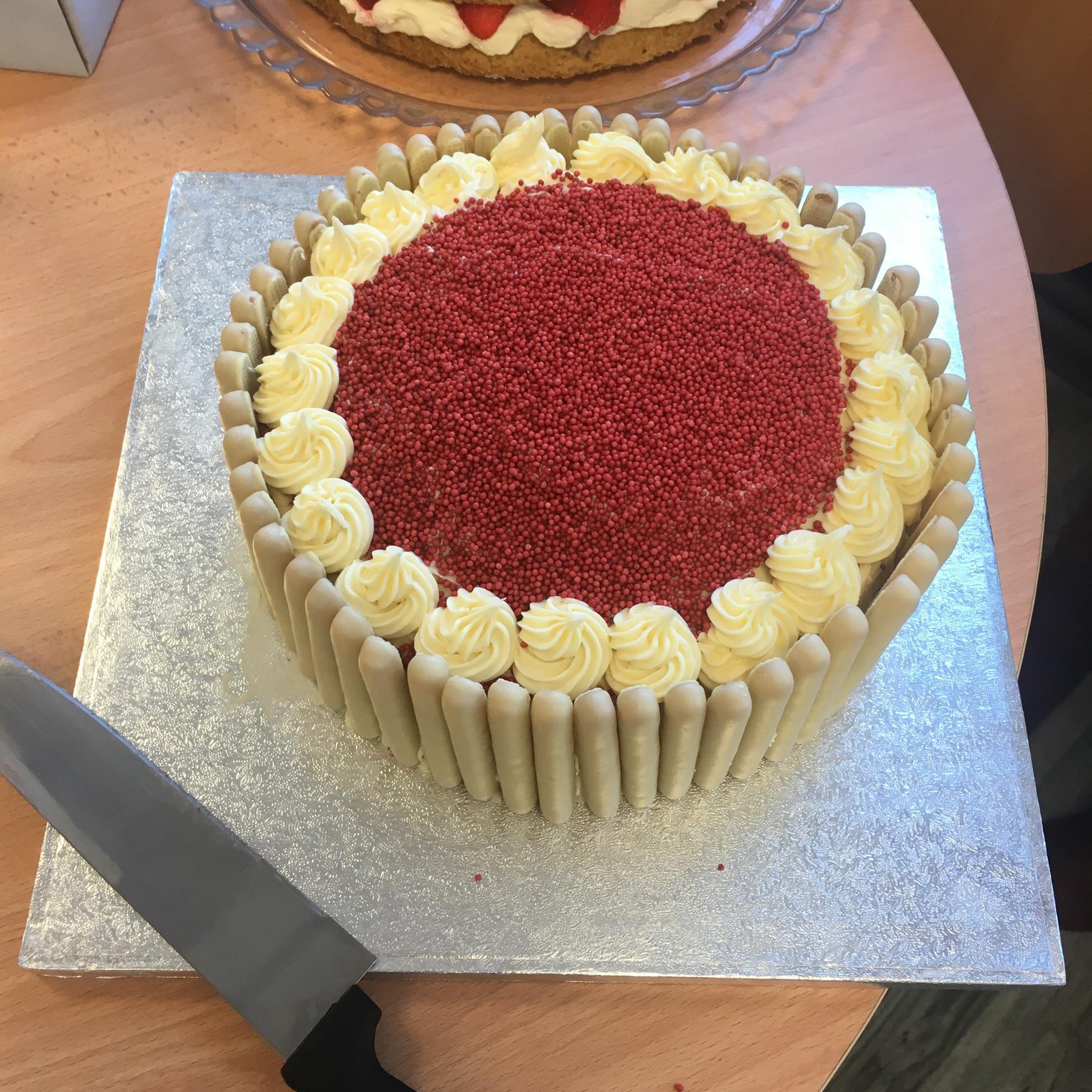 World's biggest coffee morning a huge success for Macmillan
