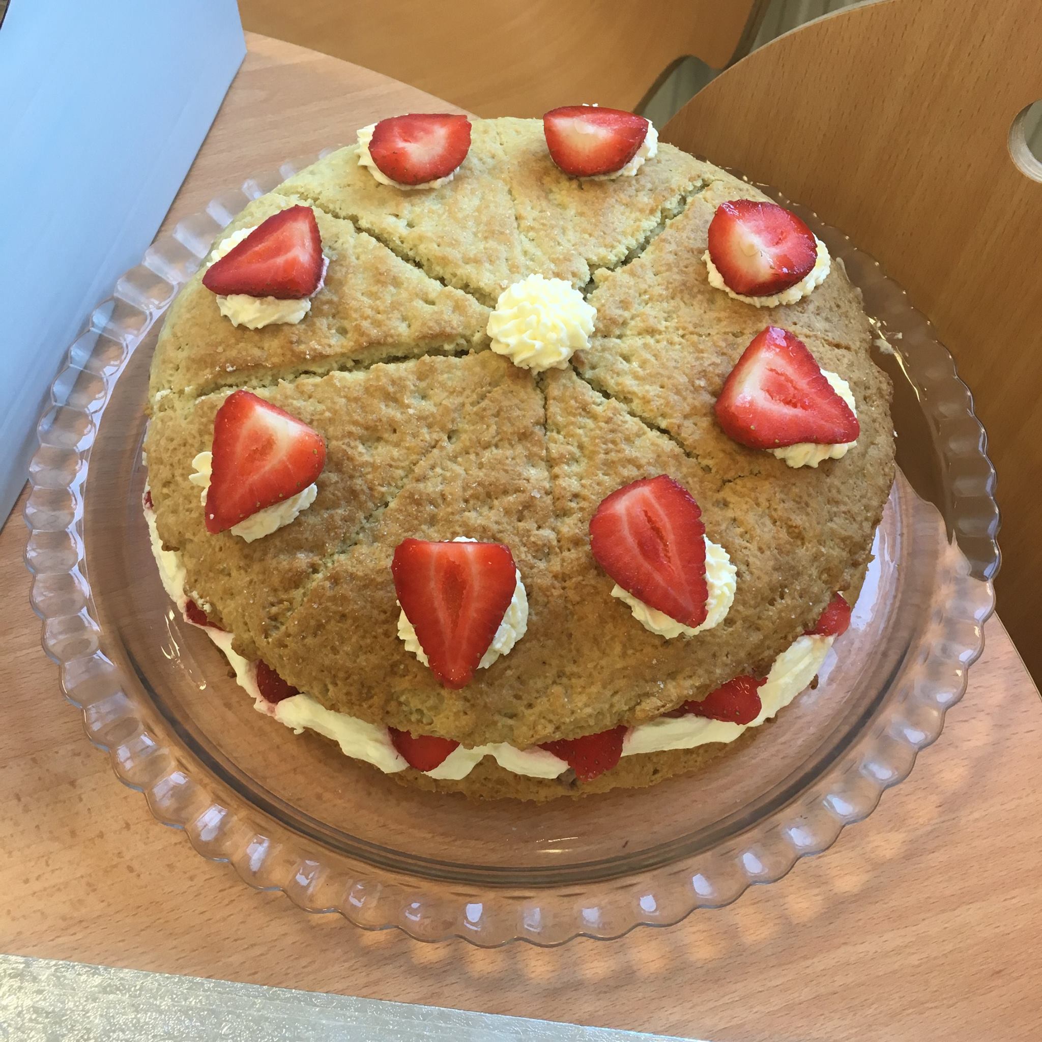 World's biggest coffee morning a huge success for Macmillan