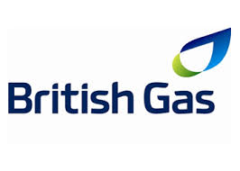 British Gas are one of the big 6 energy companies