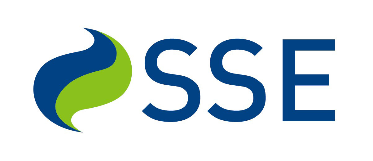 SSE are one of the big 6 energy companies