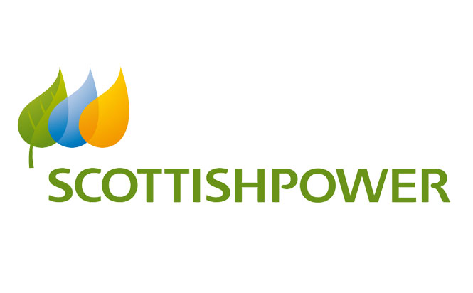 Scottish Power are one of the big 6 energy companies