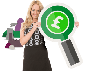 Find A New Business Energy Supplier