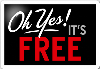 Start-up success business freebies