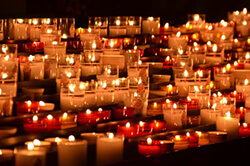 religious centres