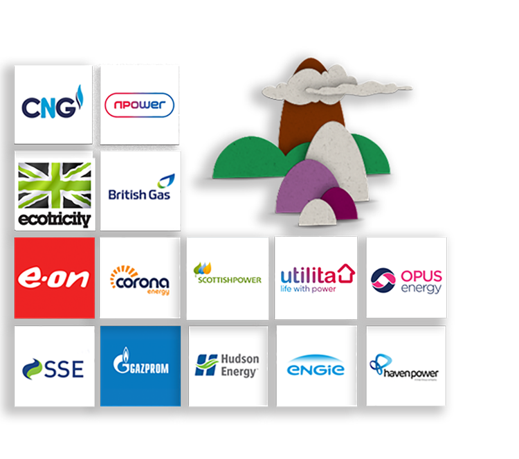 Discover the best energy supplier for your business Exchange Utility
