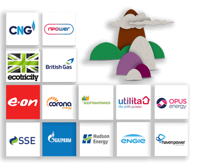Discover the best energy supplier for your business Exchange Utility