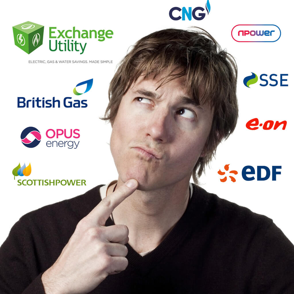 Discover the Best Energy Supplier for Your Business Exchange Utility